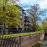 Premium Wroclawska Apartament Parking