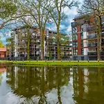 Premium Wroclawska Apartament Parking