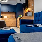 Premium Wroclawska Apartament Parking