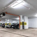 Premium Wroclawska Apartament Parking
