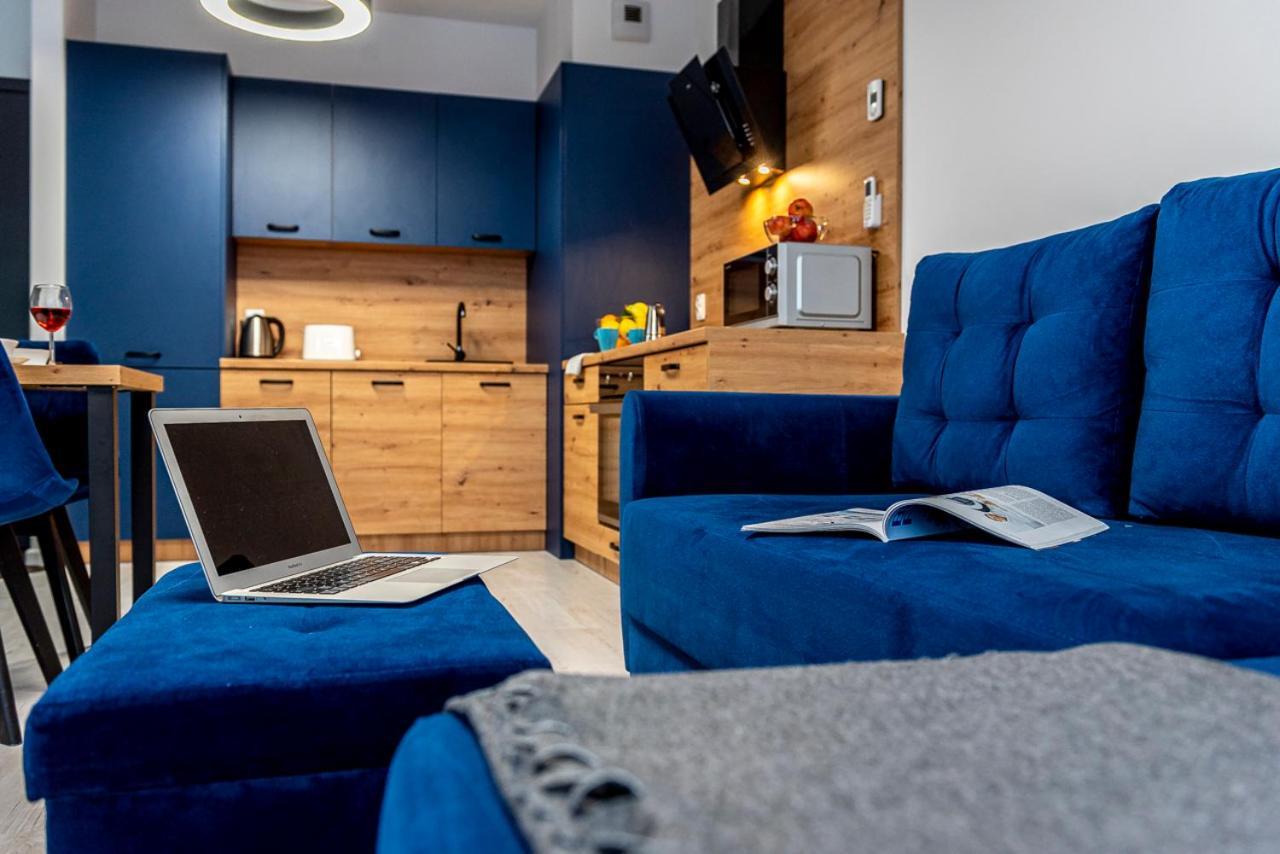Premium Wroclawska Parking Appartamento Bydgoszcz
