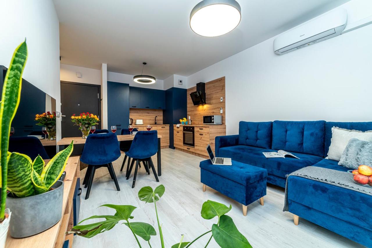 Appartamento Premium Wroclawska Parking