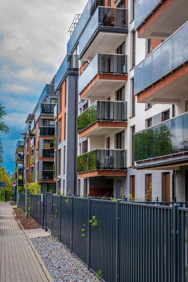 Apartment Premium Wroclawska Parking *