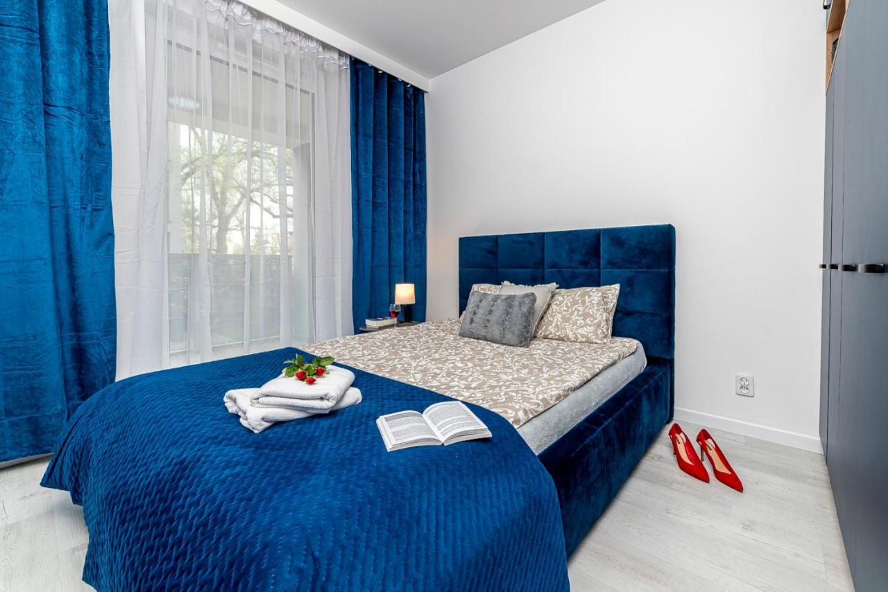 Appartamento Premium Wroclawska Parking Bydgoszcz